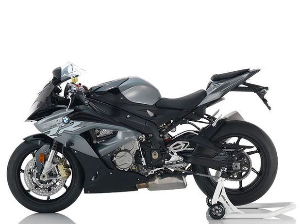 bmw s100rr 2017