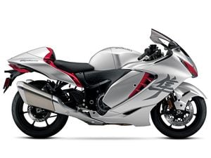 Suzuki gsx r store 1300 price