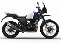 Top Adventure Motorcycles for New Riders Cycle World