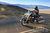 indian cruiser at death valley