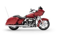 harley davidson tour glide