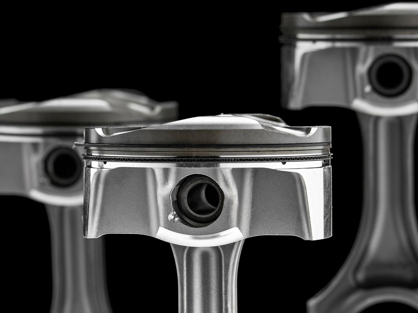 Thinking About Piston Speed
