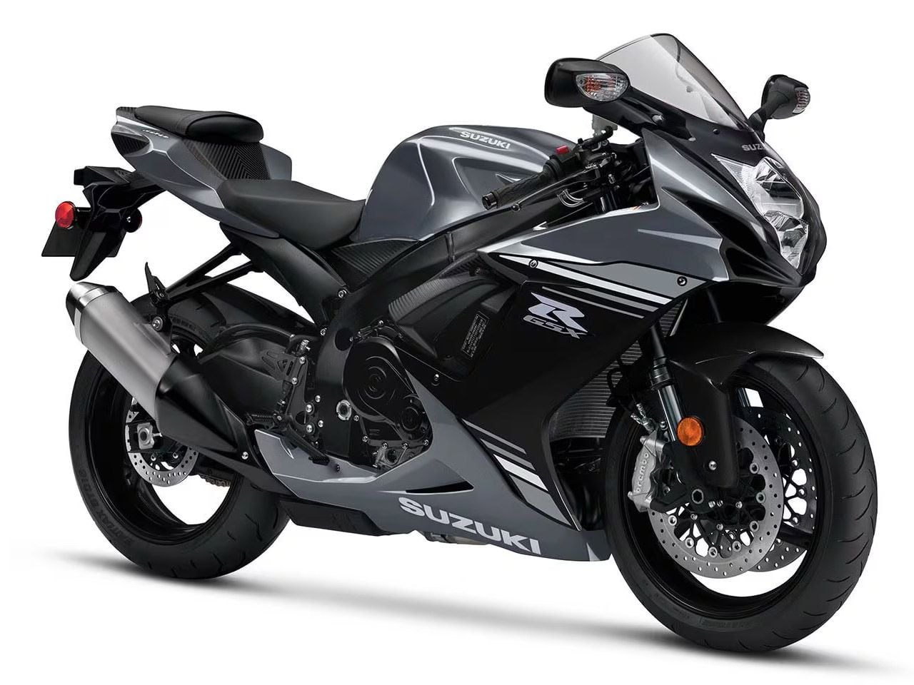 2025 Suzuki GSX-R600, GSX-R600Z Buyer's Guide: Specs, Photos