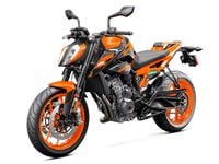 Ktm 890 hp top
