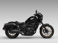 2024 Honda Rebel 1100T 1100 Buyer s Guide Specs Photos Price Cycle World