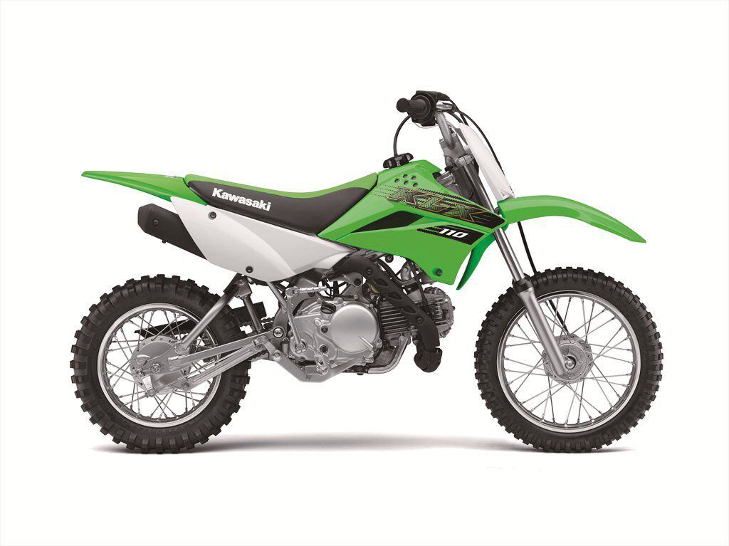2020 Kawasaki KLX110 L Buyer s Guide Specs Photos Price Cycle World