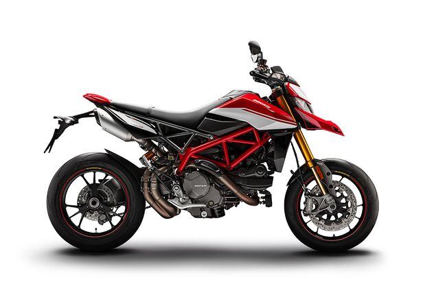 2020 Ducati Hypermotard 950 950 Sp Buyer S Guide Specs Photos Price Cycle World