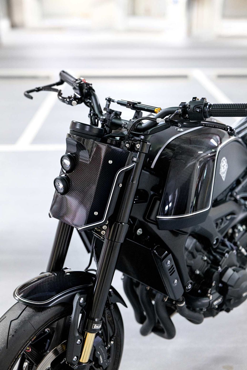 XSR900 CraftBuild シート XSR900 CraftBuild シート XSR900 CraftBuild シート XSR900