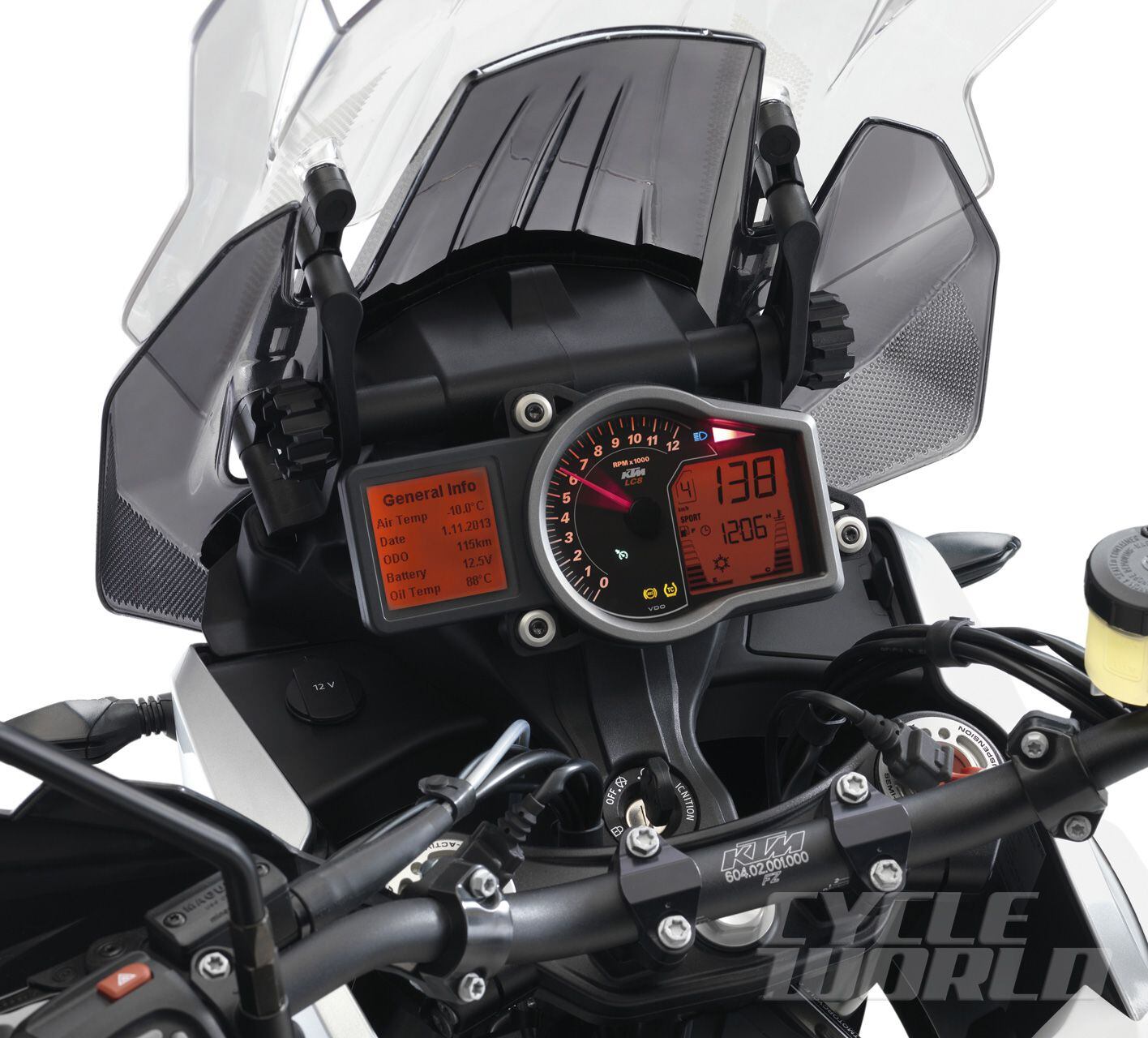 2015 ktm store 1290 super adventure
