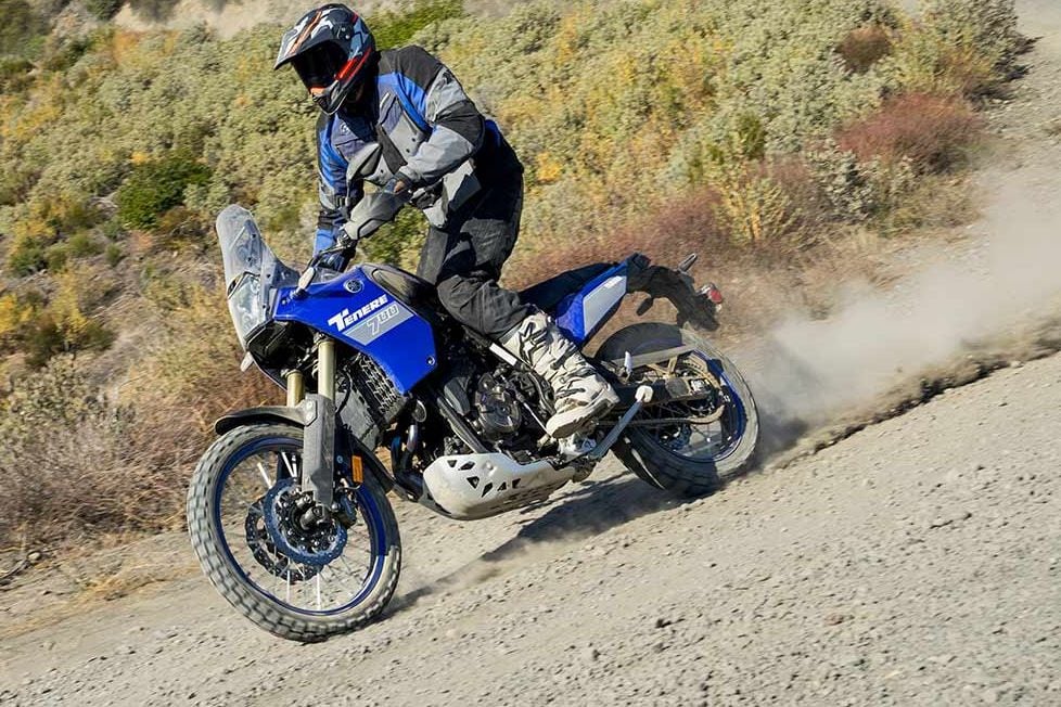 Best dual sport motorcycle 2019 deals
