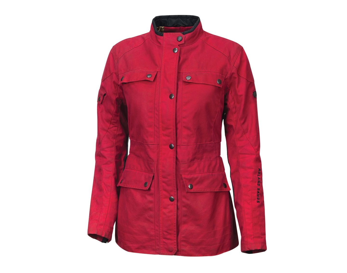 Roland sands ramone jacket clearance
