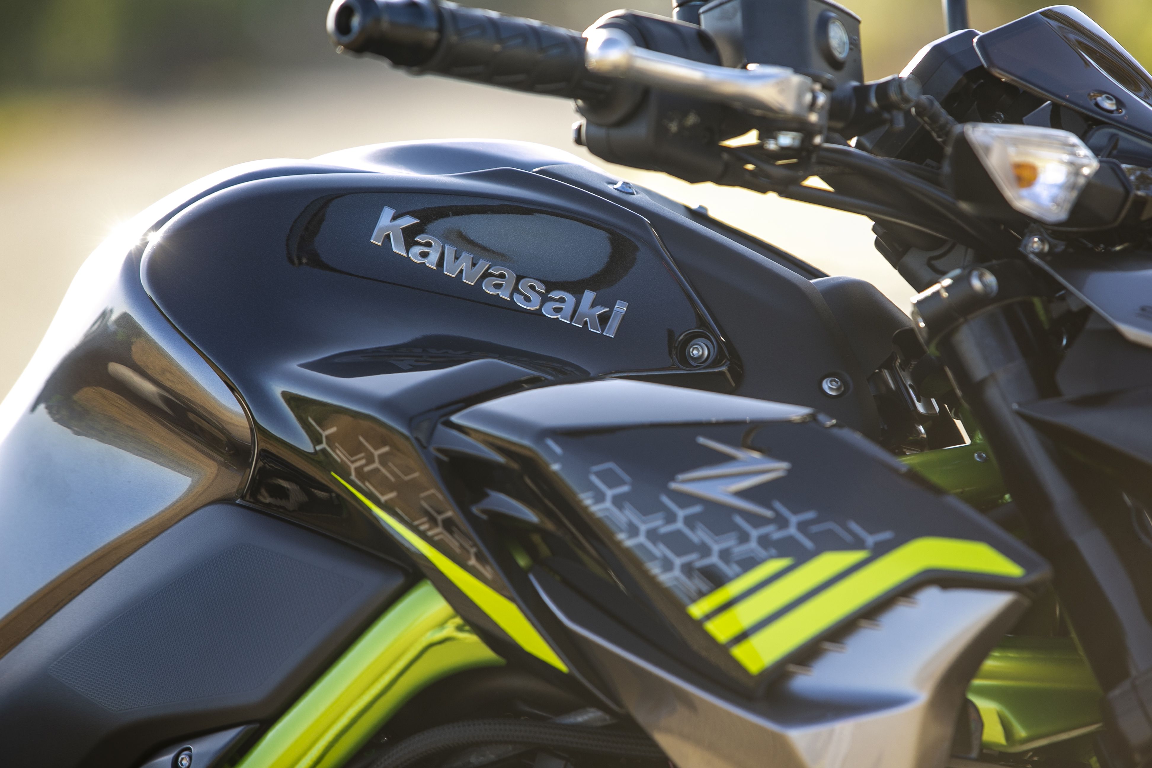 5 Things You Should Know About The 2020 Kawasaki Z900