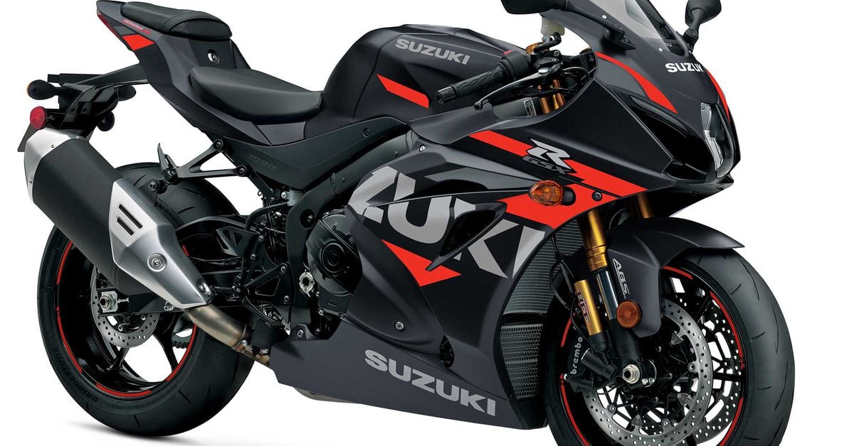 2021 gsxr 1000
