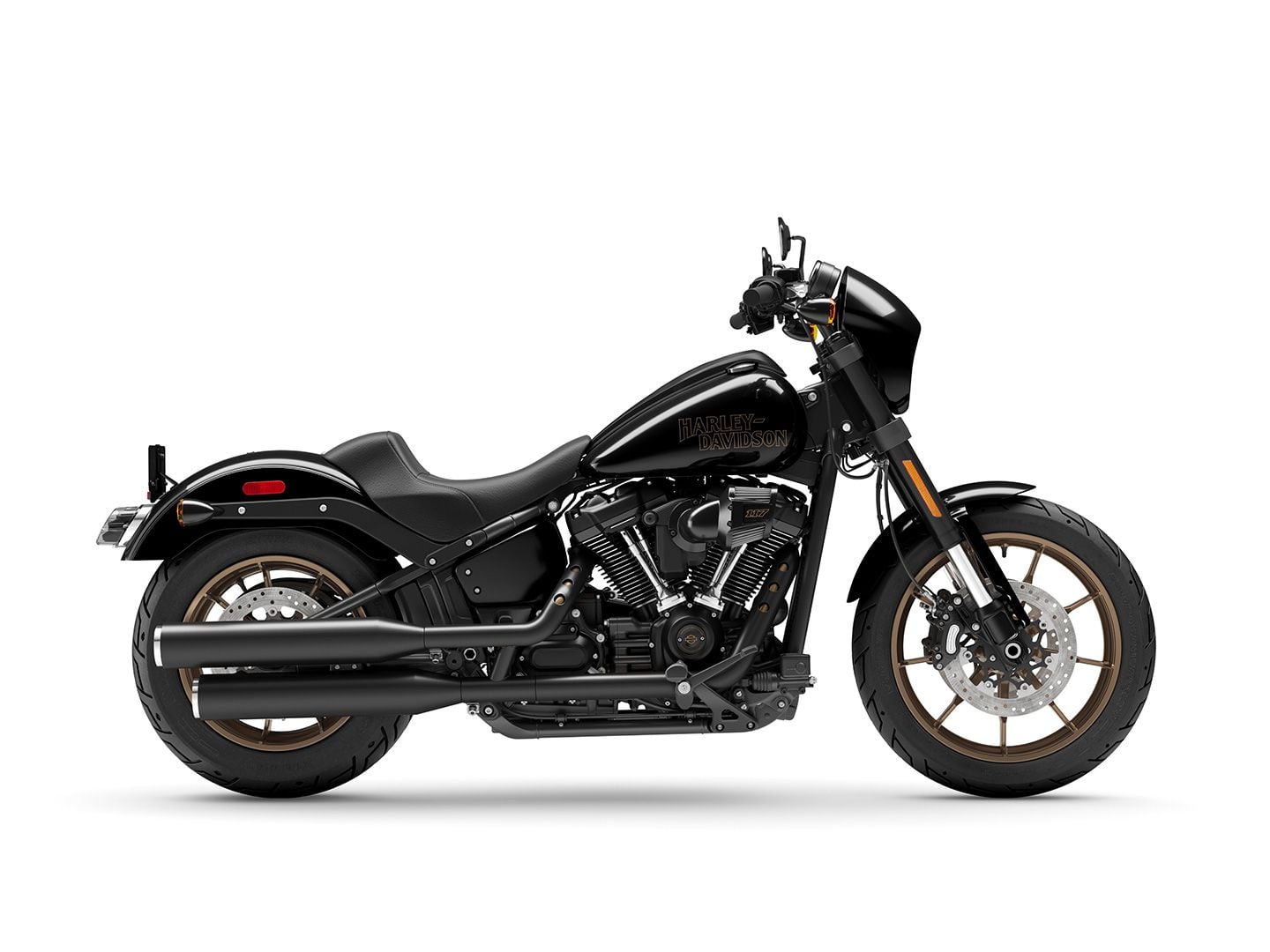 2024 Harley Davidson Low Rider S Buyer s Guide Specs Photos Price Cycle World