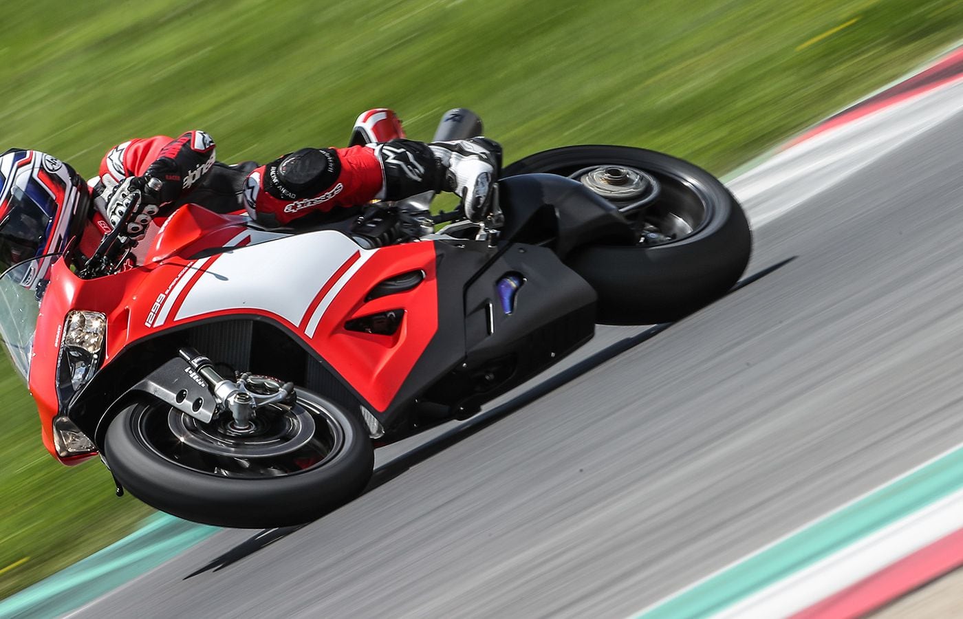 Panigale discount 1299 superleggera