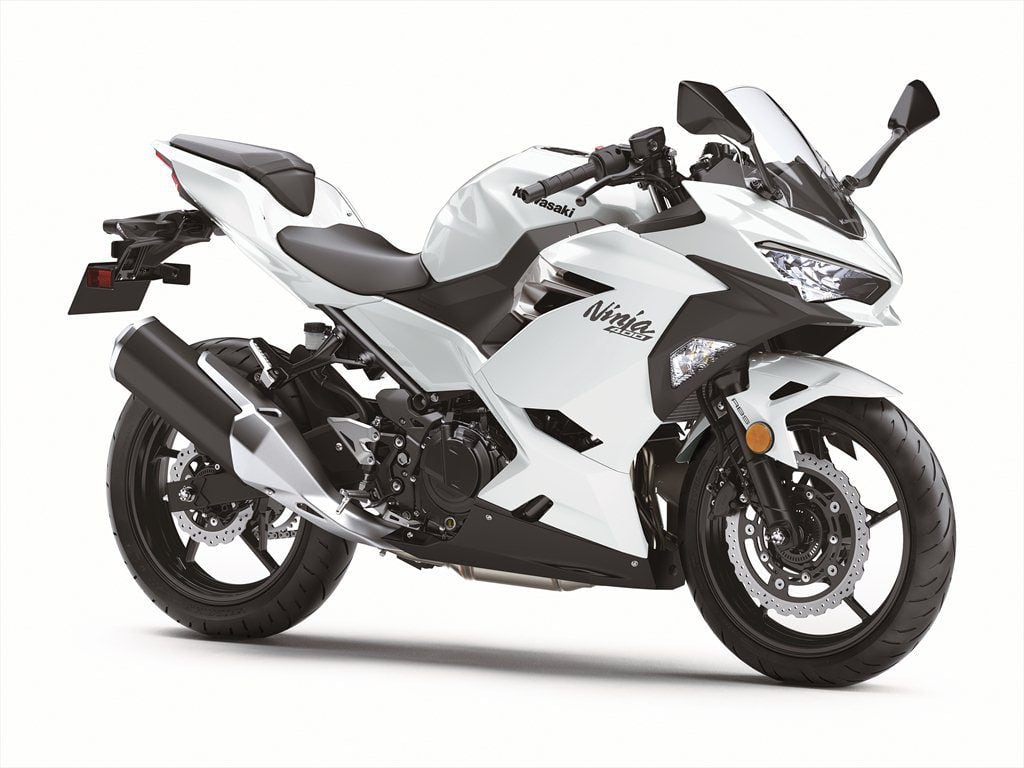 Ninja 400 price 2020 deals