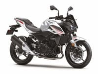 2022 Kawasaki Z400 ABS Buyer s Guide Specs Photos Price Cycle World