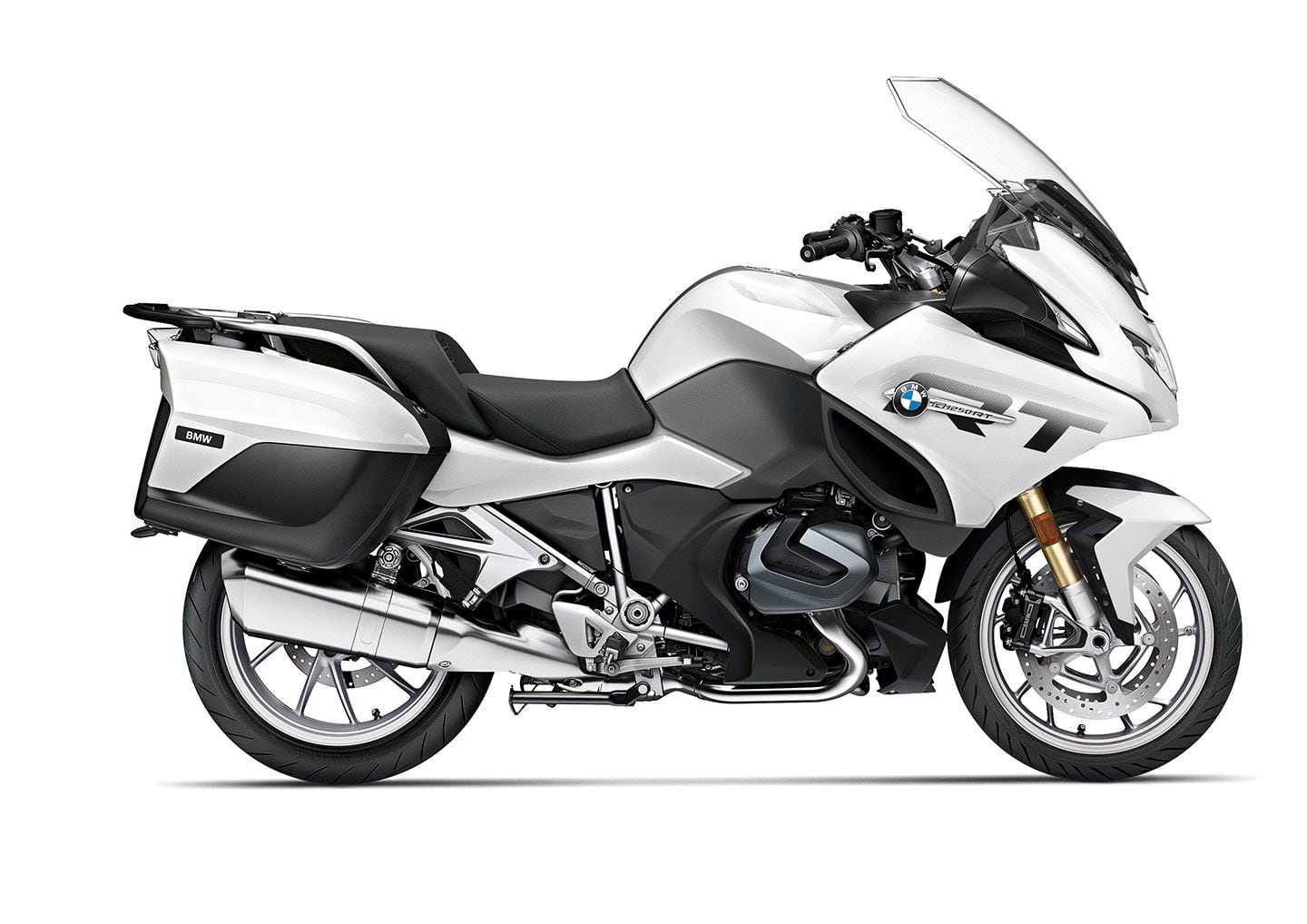 2024 BMW R 1250 RT, $19,995