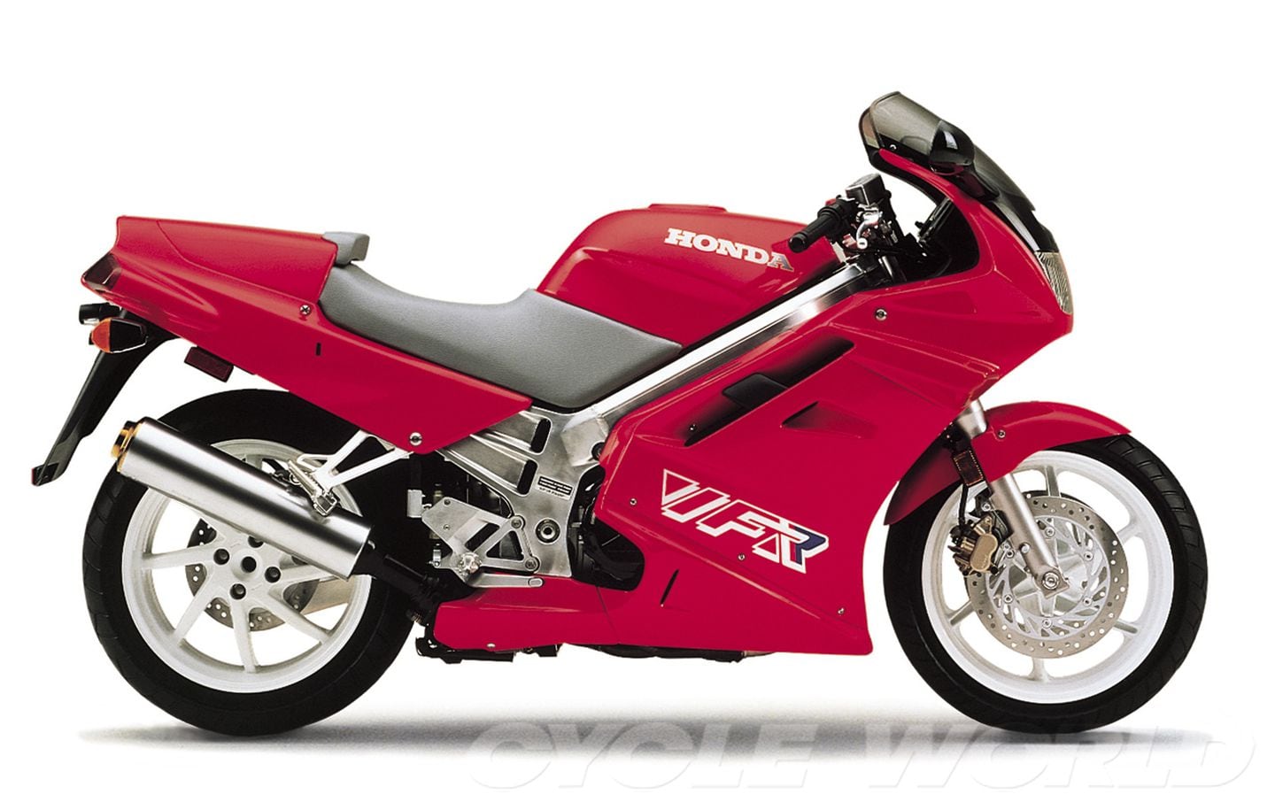 1997 honda vfr 750 new arrivals