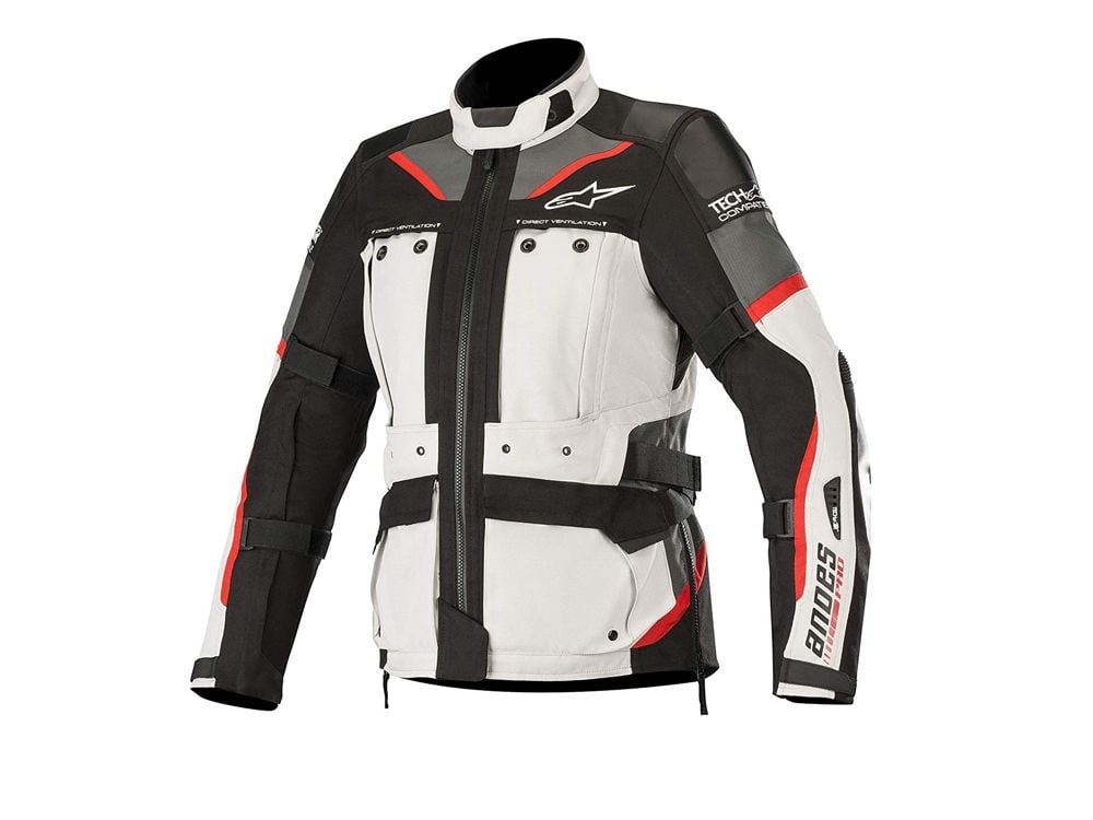 11 Great ADV Jackets Cycle World