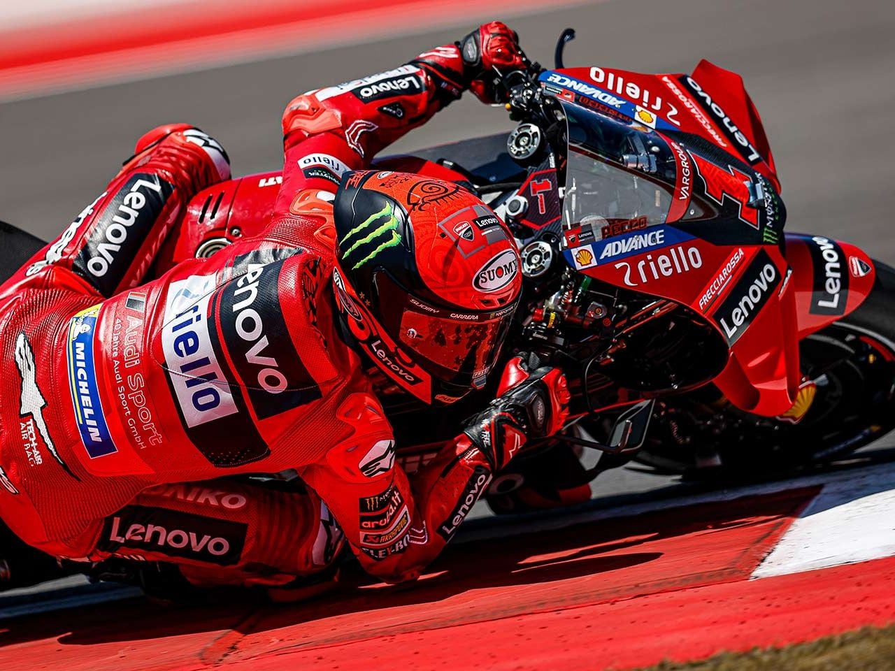 2023 Grand Prix of Indonesia Cycle World