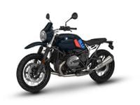Bmw r9t store urban gs review