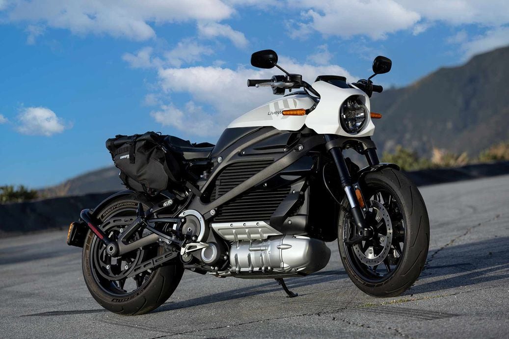 Livewire msrp outlet