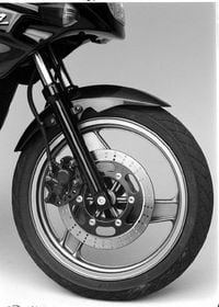 Ninja 500, Kawasaki EX500 | Cycle World