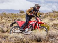 Cycle world forums clearance