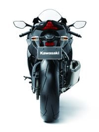 The 2017 Kawasaki ZX-10RR Is Race Ready | Cycle World