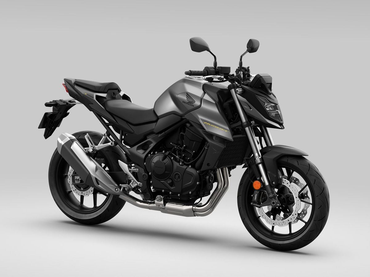 Honda cb 750r store