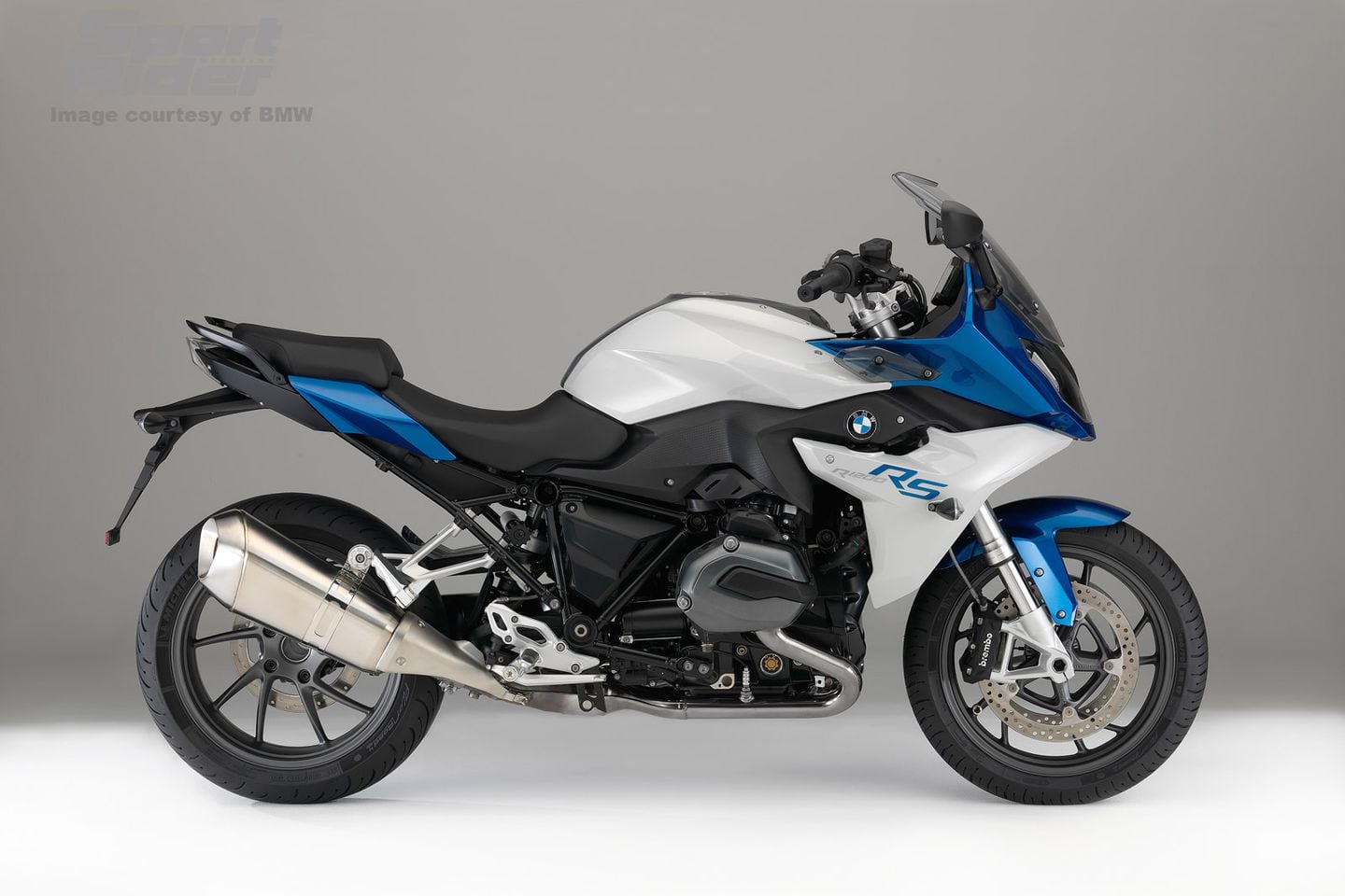 2015 BMW R 1200 R and R 1200 RS First Look Cycle World