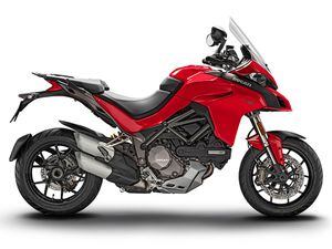 2020 Ducati Multistrada 1260 Buyer s Guide Specs Photos Price