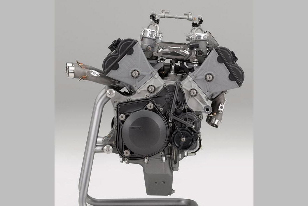 Gallery: Inside the 2016 Honda RC213V-S Part 2 | Cycle World