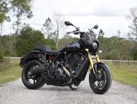 2025 Buell Super Cruiser First Ride | Cycle World