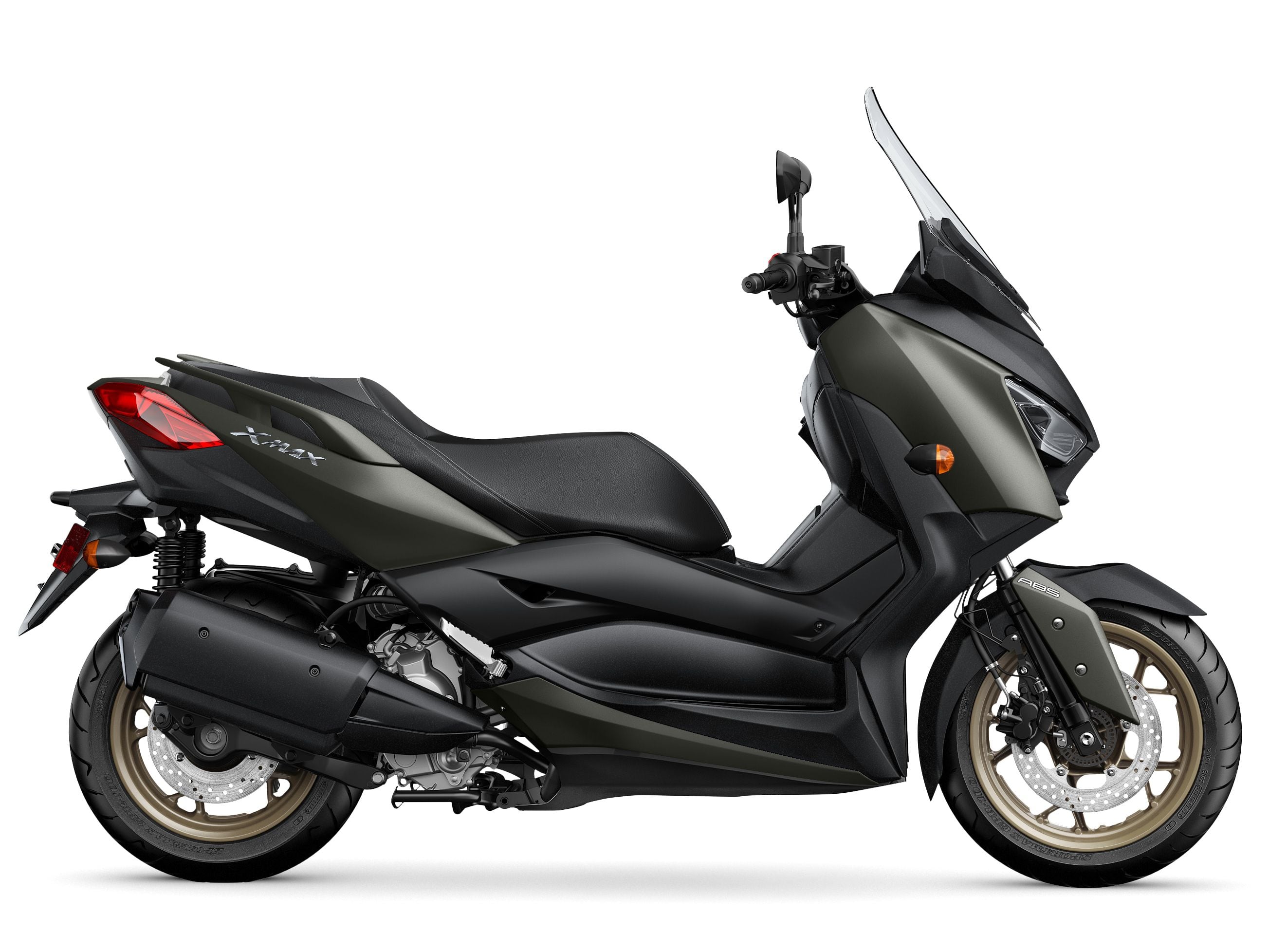 Yamaha xmax 250cc hotsell