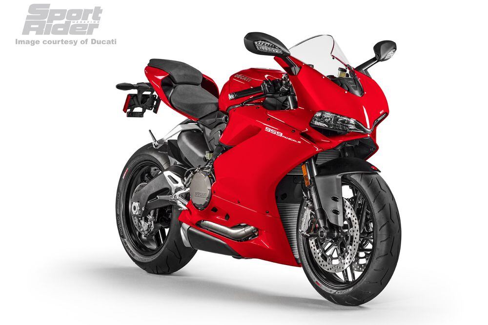 Ducati 959 Panigale 2016 LONG BRAKE AND CLUTCH LEVERS SET RACE TRACK ROAD  S6Y