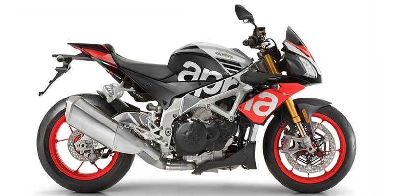2018 Aprilia Tuono V4 1100 RR ABS Buyer s Guide Specs Photos Price Cycle World