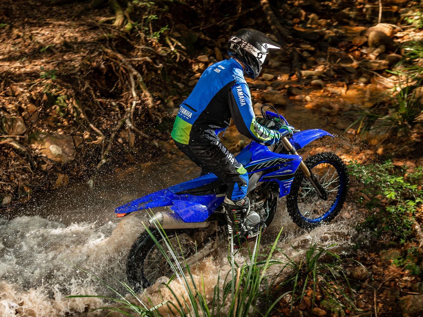 2021 yamaha store wr