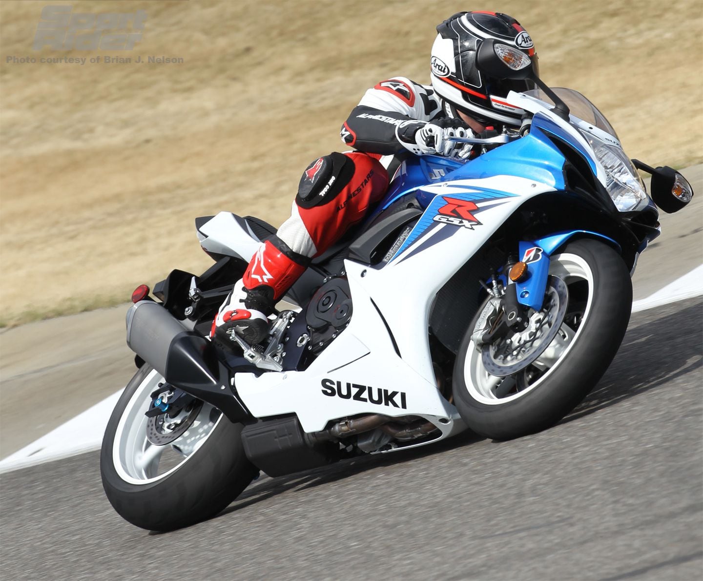 Suspension Setup Guide Cycle World