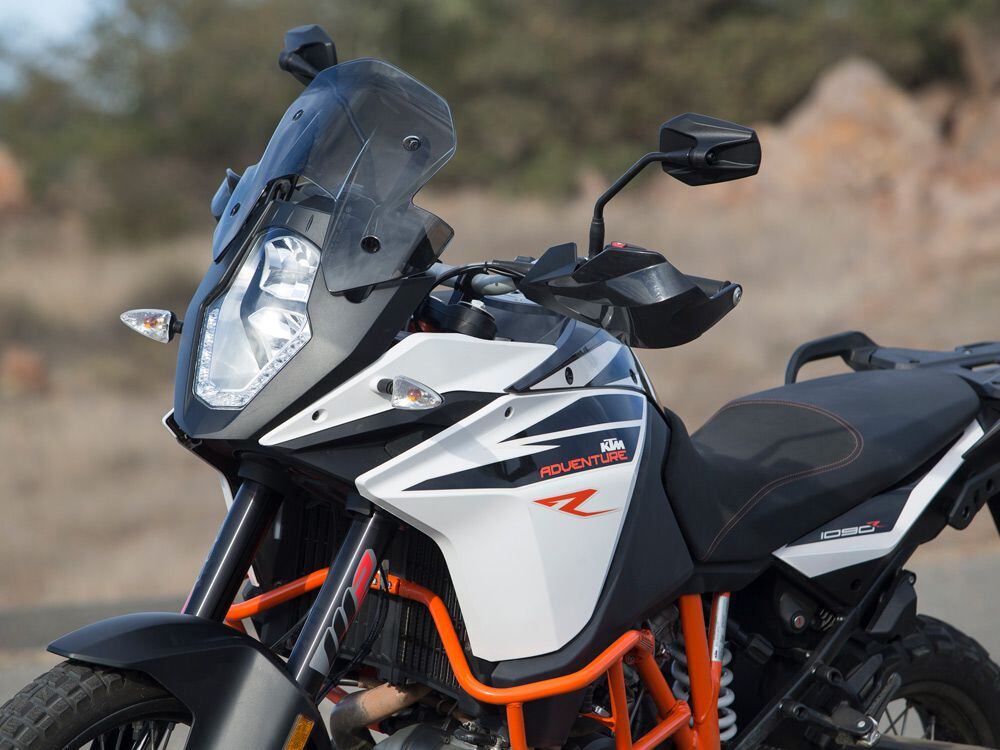 2018 ktm 1090 adventure r online
