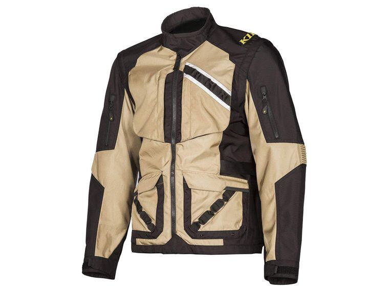 11 Great Adv Jackets Cycle World