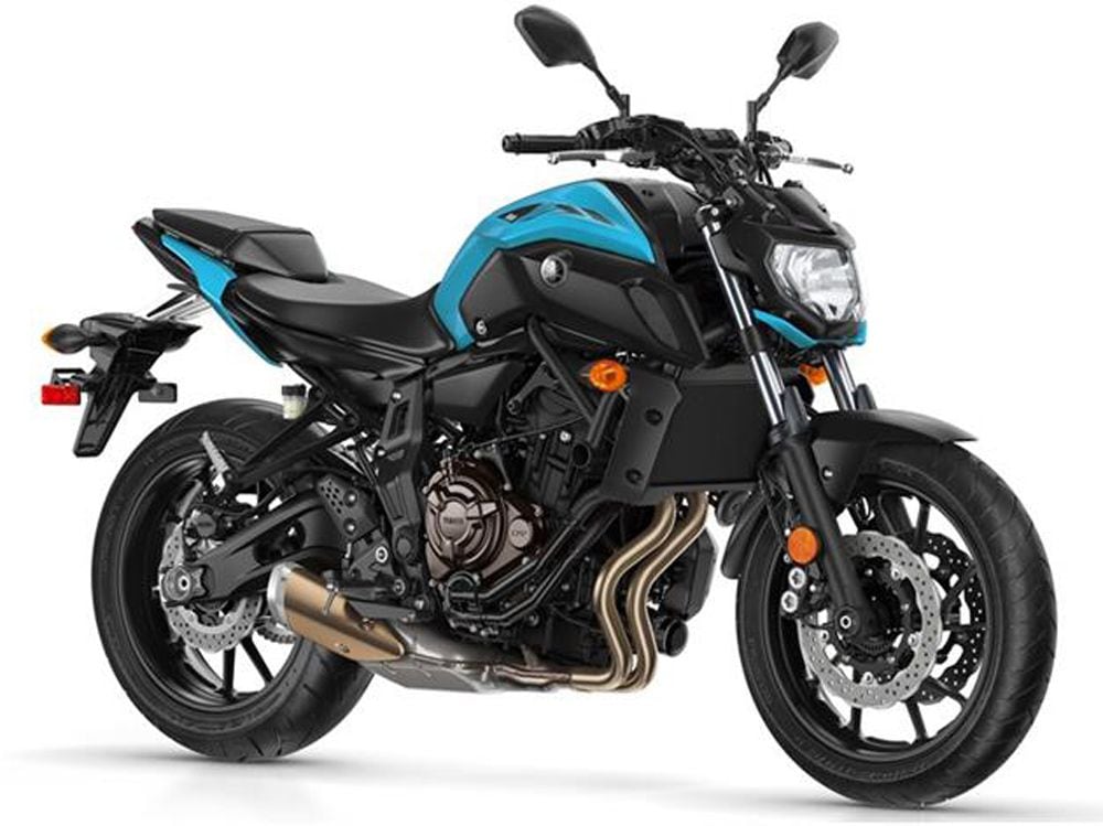 Best motorcycles discount under 10000