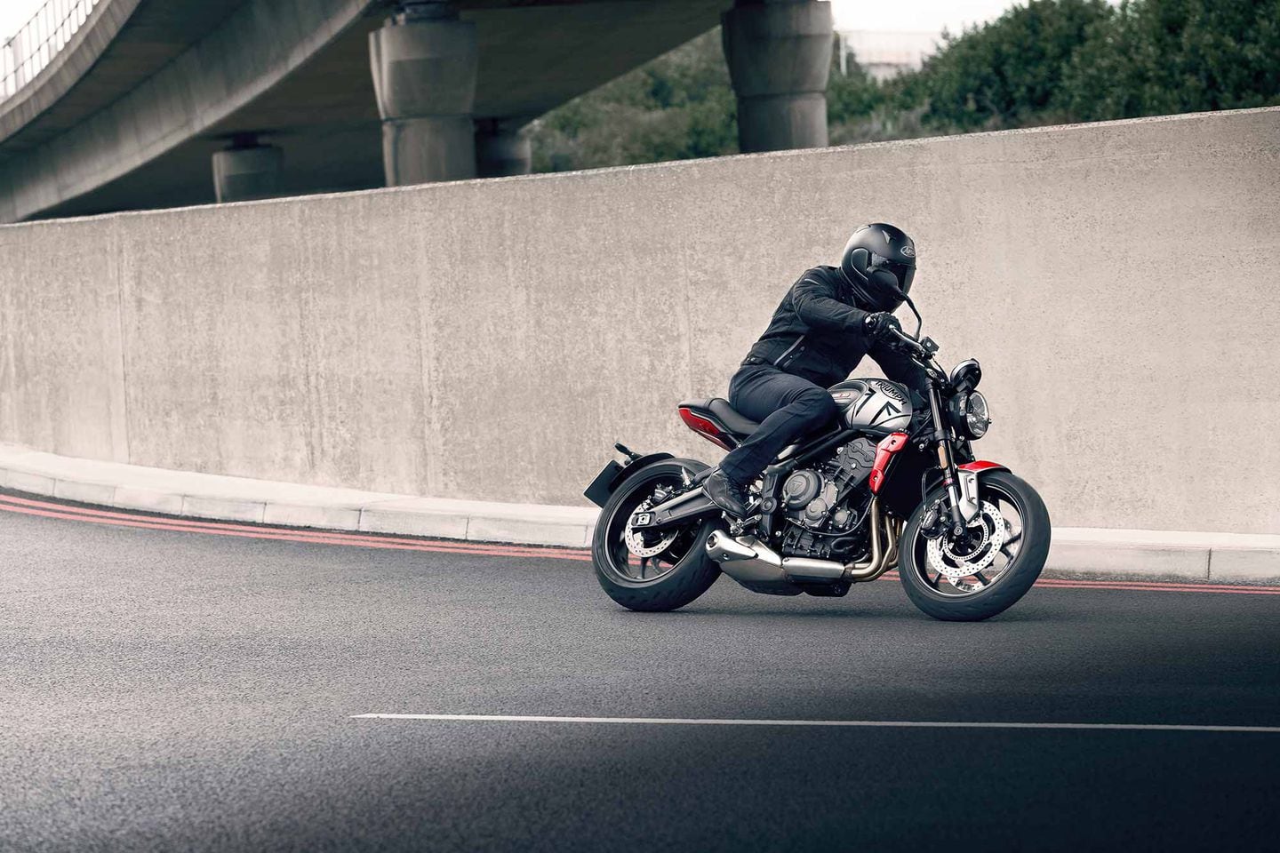 Triumph trident 660 specs 2021 online