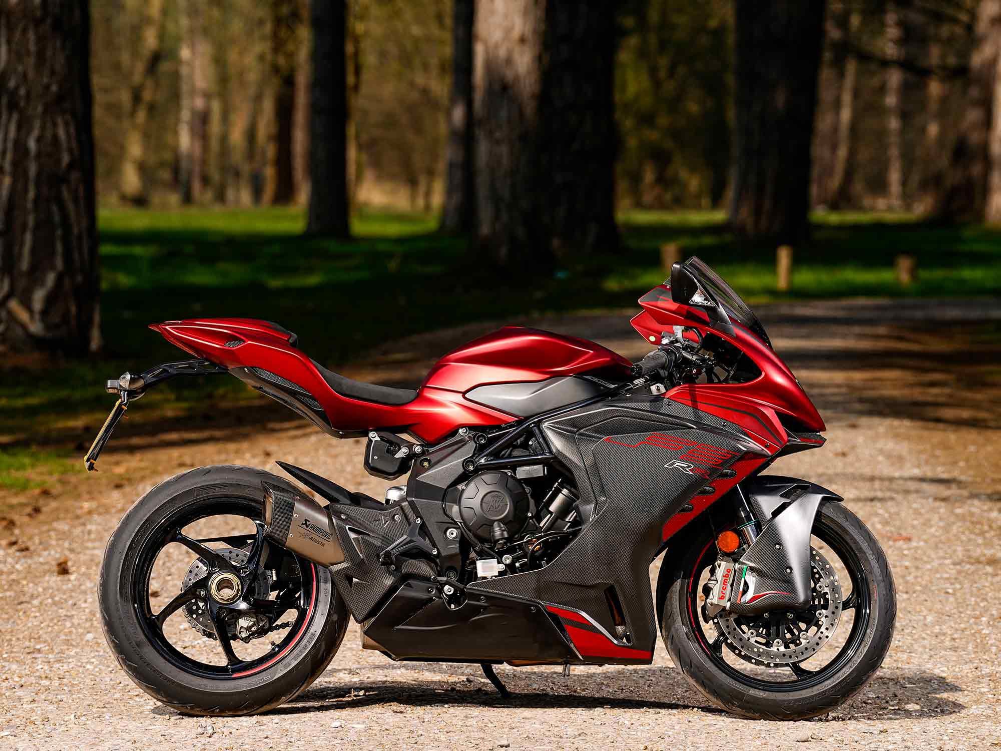 Mv agusta f3 bekas new arrivals