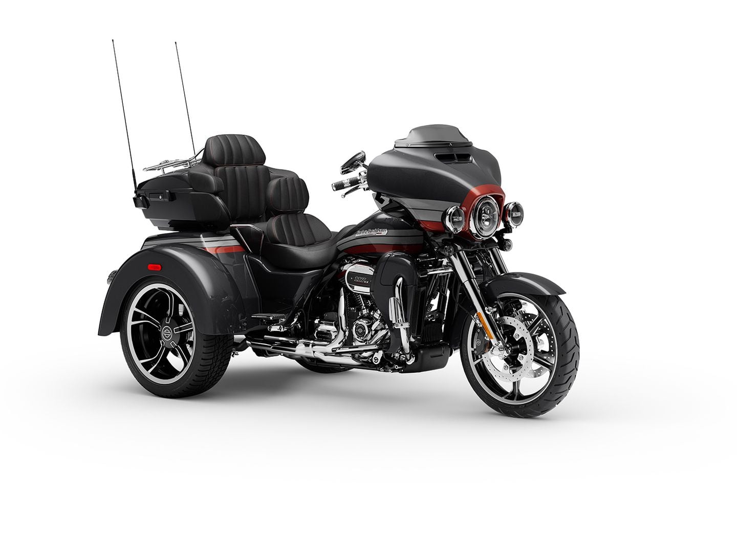 2020 Harley Davidson CVO Tri Glide Buyer s Guide Specs Photos Price Cycle World