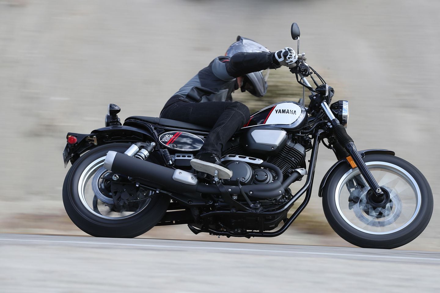 2017 yamaha discount scr950 price