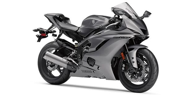 2018 Yamaha YZF R6 Buyer s Guide Specs Photos Price Cycle World