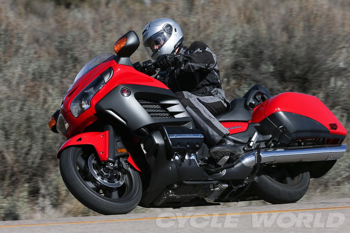 Gold wing 2013 deals
