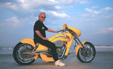 Art of the Chopper: Arlen Ness - First Look | Cycle World